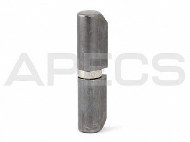 Картинка Петля для металлических дверей Apecs 100*20-B